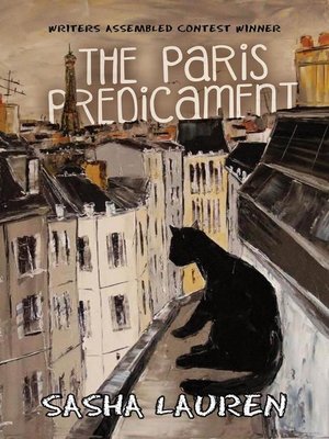 cover image of The Paris Predicament